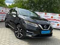 Nissan Qashqai NISSAN QASHQAI/An-2019/1.7dCI 150 CP/Posibilitate rate/BuyBack