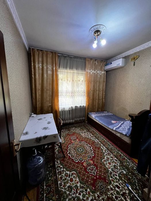 Срочно Продаётся квартира на Куйлюке массив  5