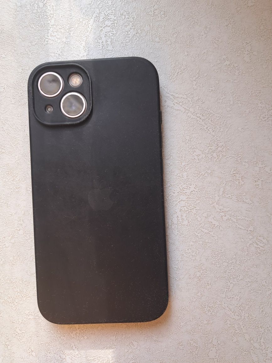 IPhone 13,  калъв, протектор и зарядно
