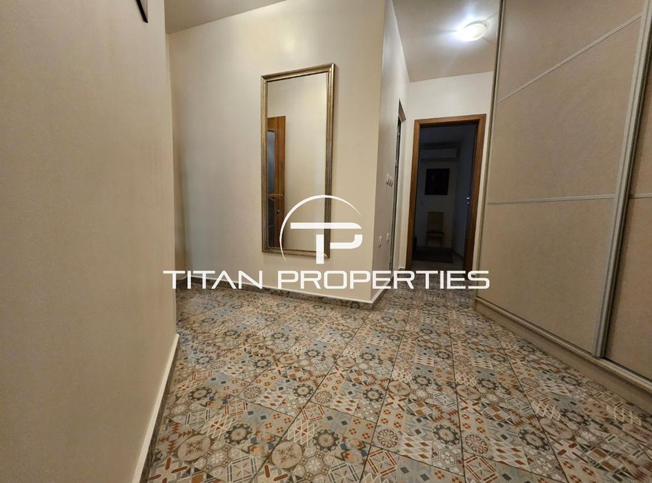 Дава се под наем Тристаен апартамент в Пловдив, Център - 110 кв.м за 600 € - Снимка #5