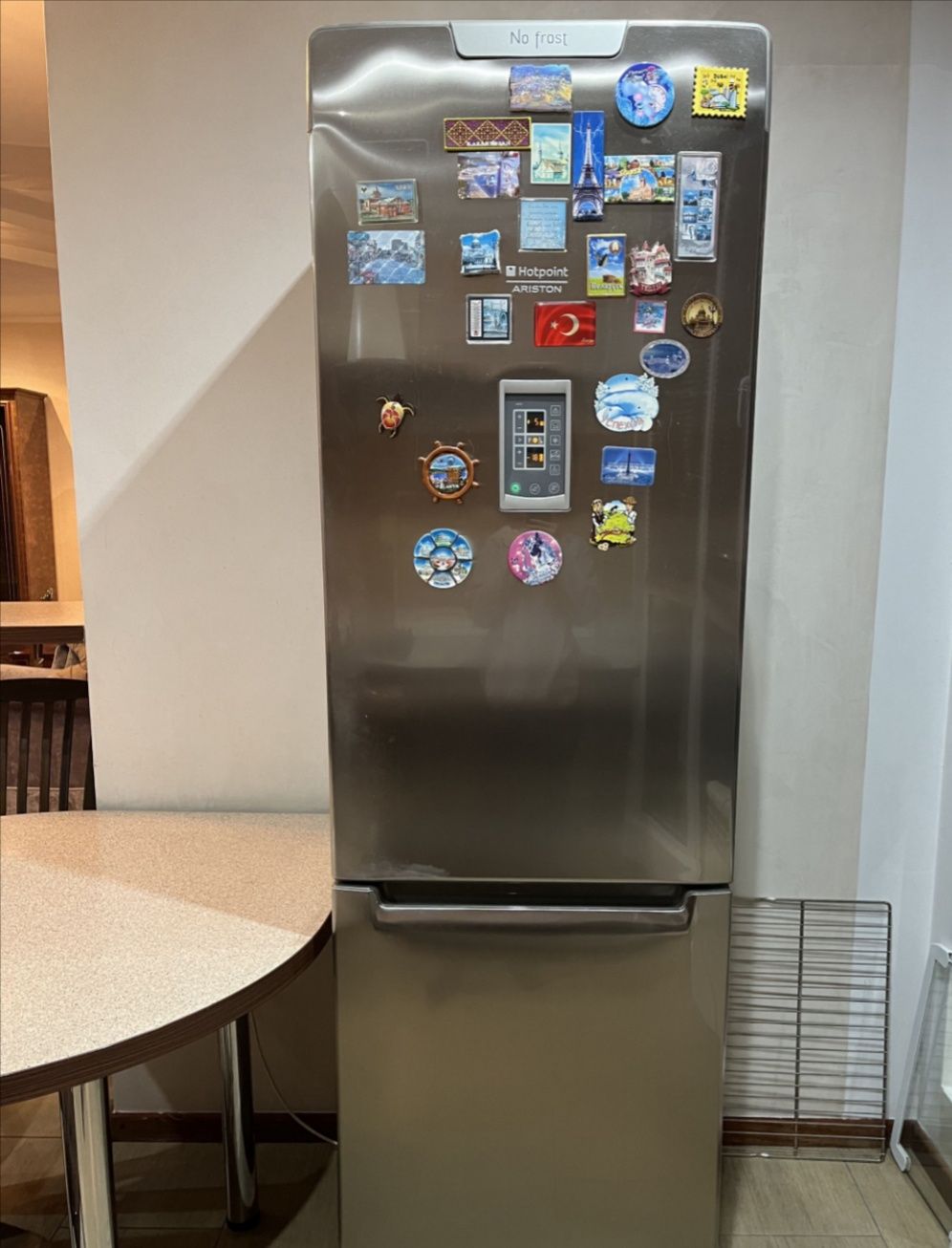 Ремонт холодильников на дому по требованию.