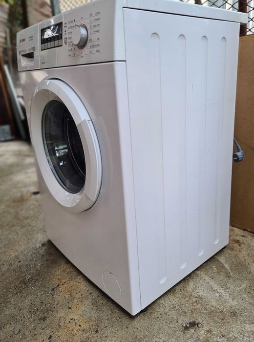 Пералня Bosh Classisx 6