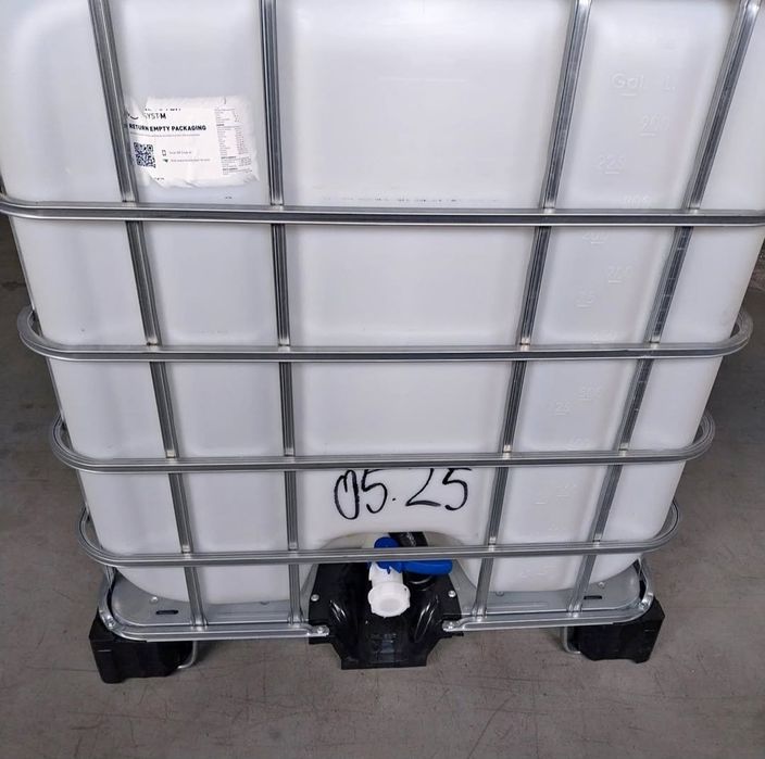 Bazine ibc 1000l