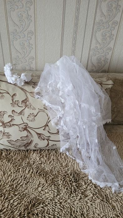 Продам свадебный набор.