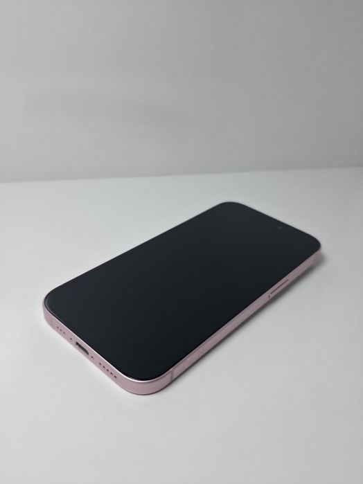 iPhone 15 128GB iCloud