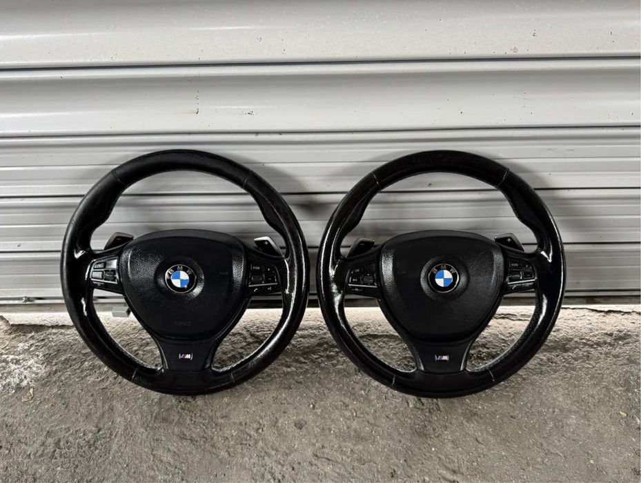 Волани F10/F11,Mercedes,Audi