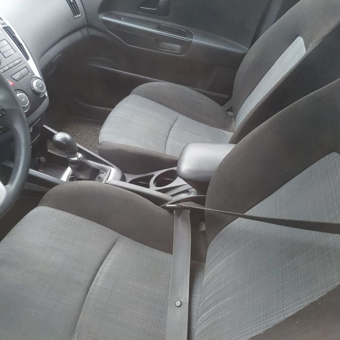 Dezmembrari  Kia CEED (ED)  2006  > 2012 1.4 CVVT Benzina