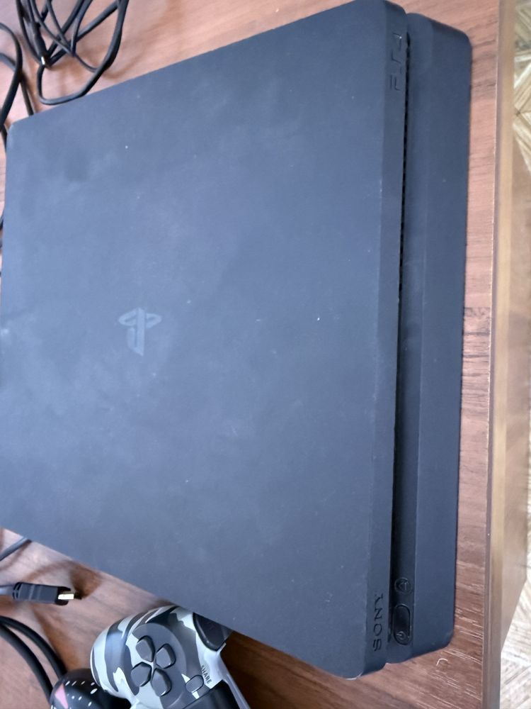 Плэйстейшн 4, Playstation 4, PS 4