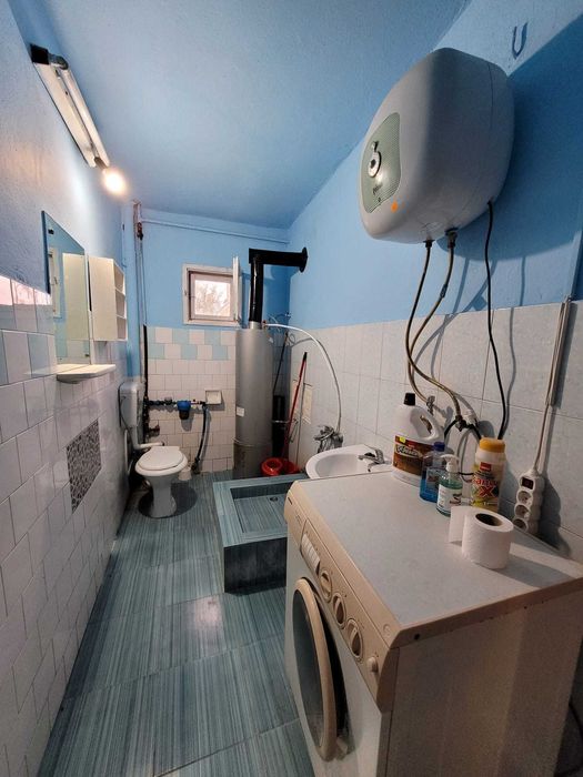 Apartament 4 camere – 115 mp – vis-a-vis de Castelul Regal Săvârșin
