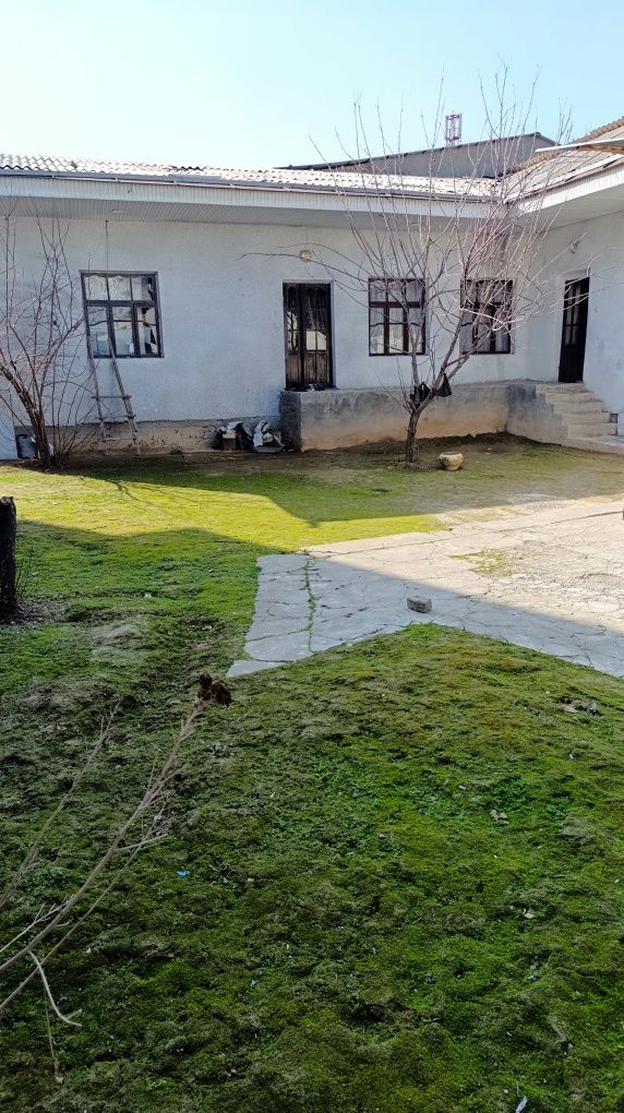 Yunusobod Anorzor Mahallada 3.5 sotixli uchastka yer xisobida sotiladi