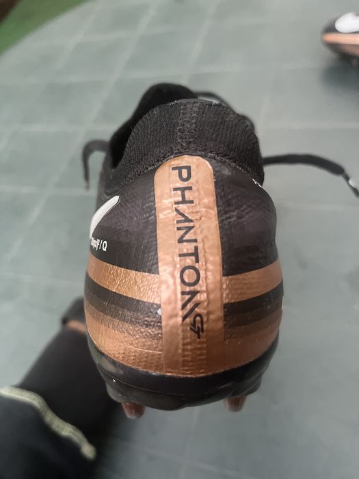Ghete Nike Phantom