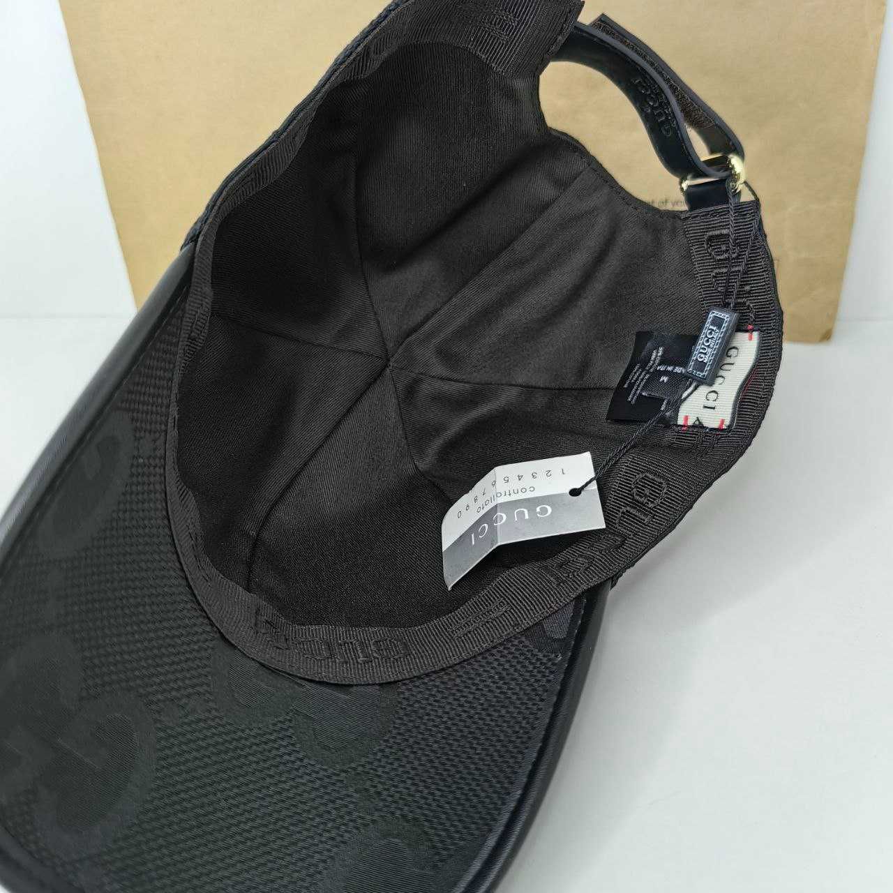 Шапка Gucci  hat