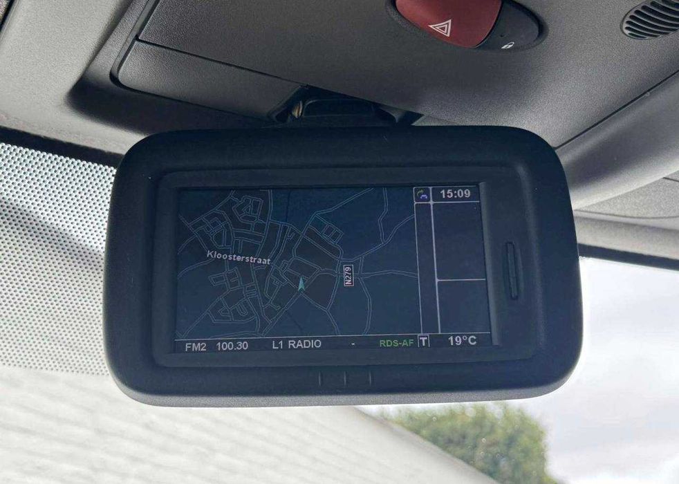 Renault Master 2.3 dCi НА ЧАСТИ