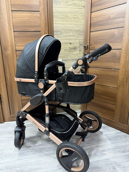 Продам коляску "Belecoo"