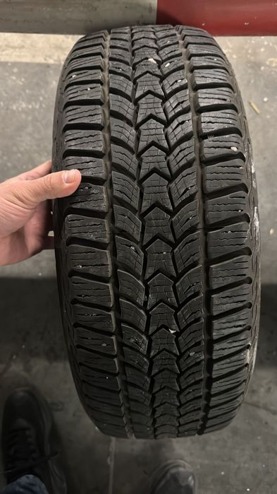 195 55 16 iarna Debica