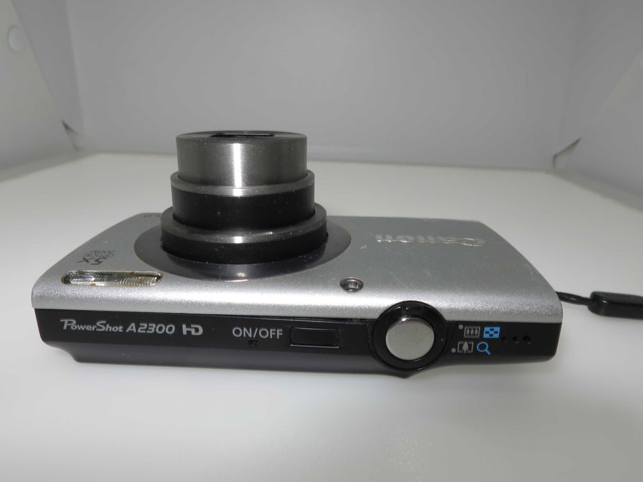 Canon PowerShot A2300 цифров фотоапара камера в чудесно състояние