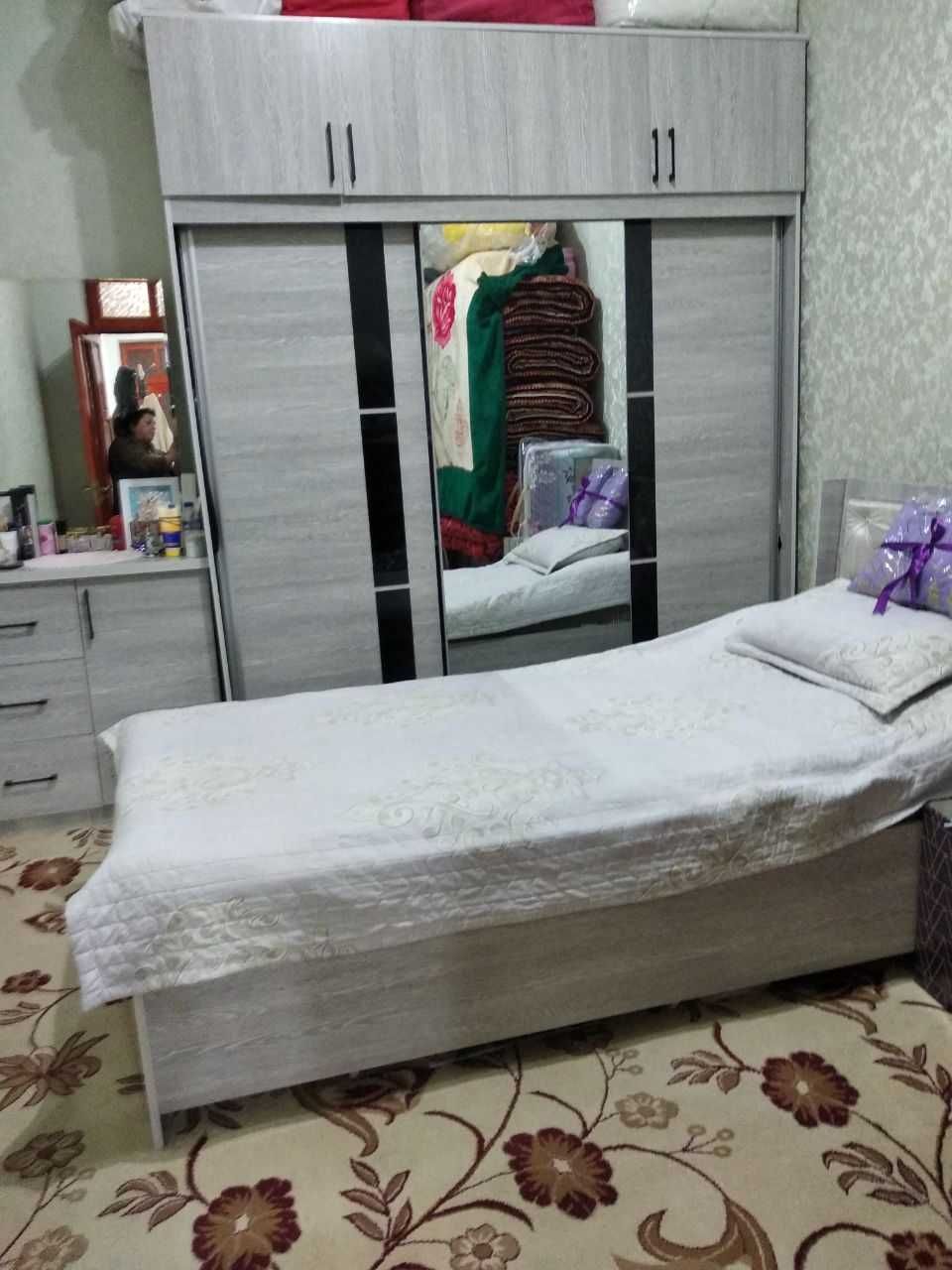 СРОЧНО ПРОДАЕТСЯ - Дурмене Готовый Дом 6 соток, 8 комнат