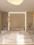 Designer interior