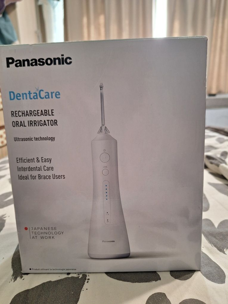 Зъбен душ Panasonic