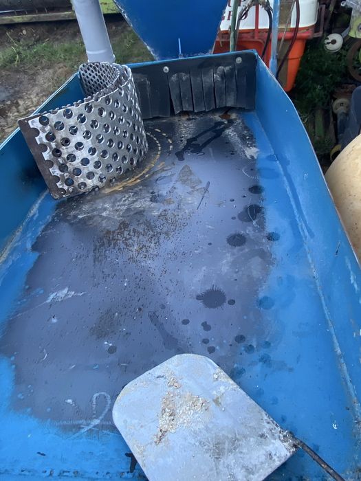 Vând moară cu ciocanele