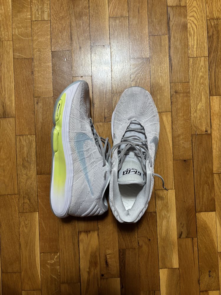 Nike GT Hustle 3- номер 47,5