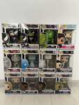 Vand/schimb figurine Funko Pop Star Wars / Marvel