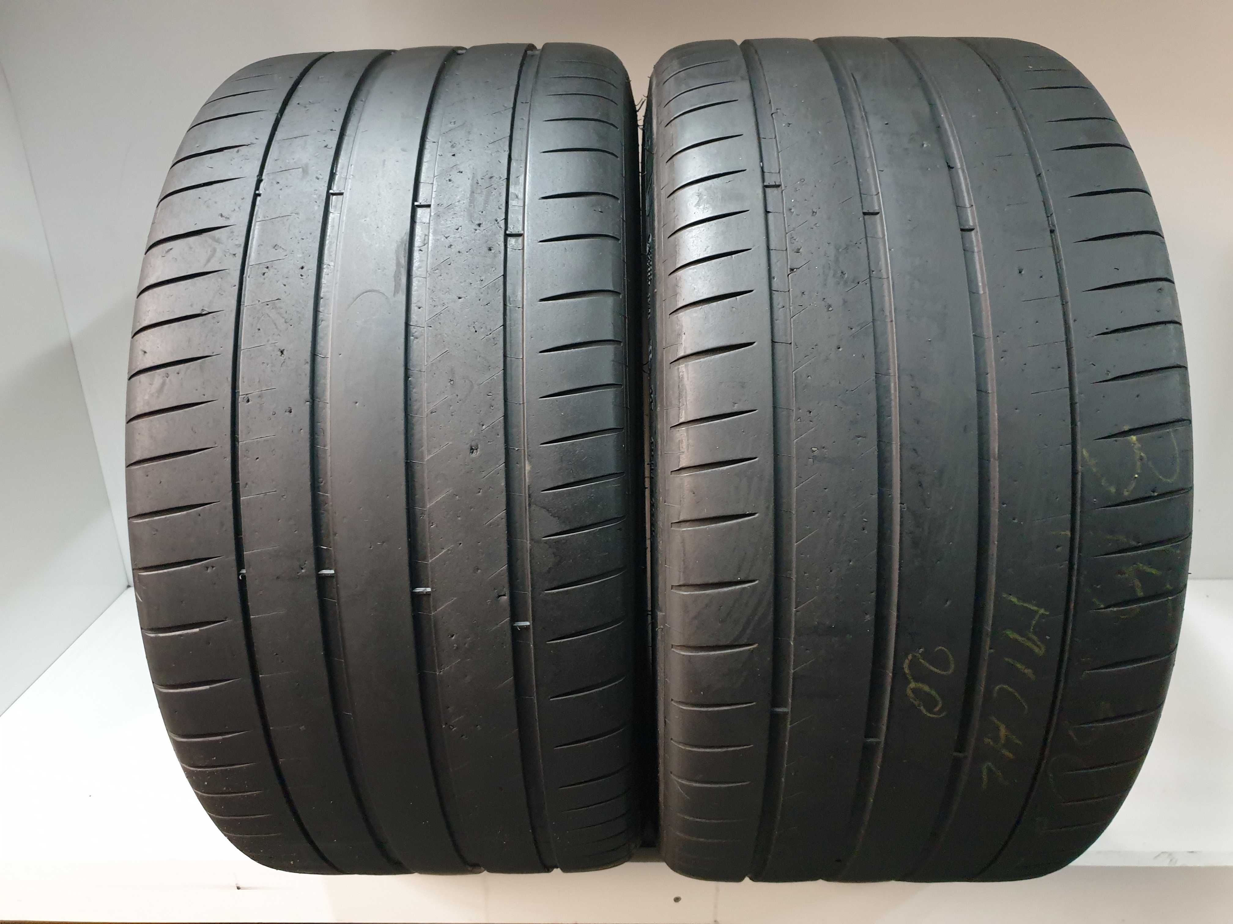 Anvelope Second Hand Michelin Vara-315/30 R22 107Y,in stoc R20/21