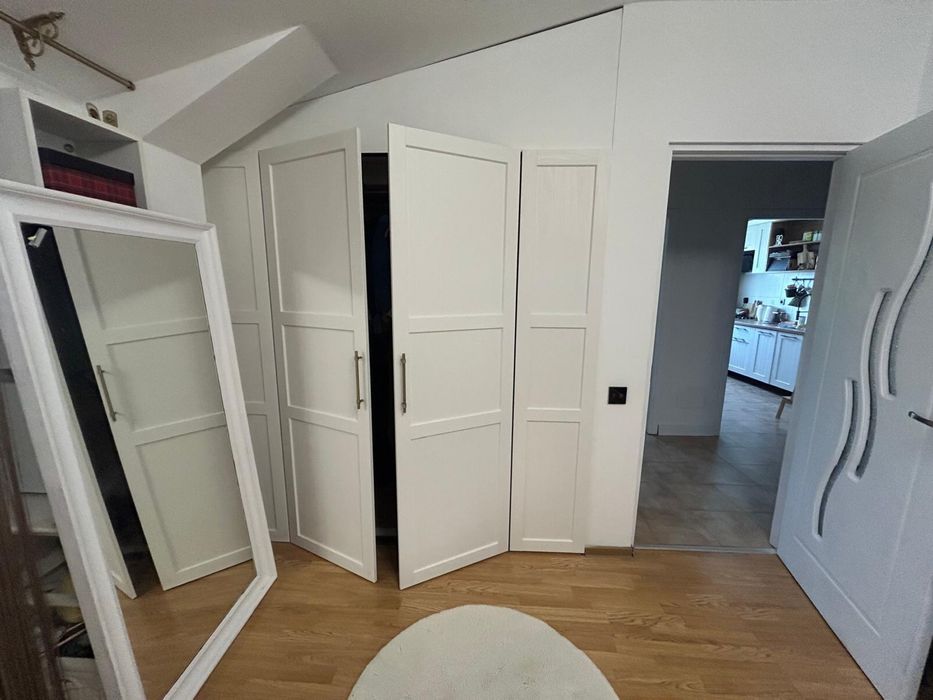 Apartament luminos 2 camere, Aleea T Neculai, Iasi