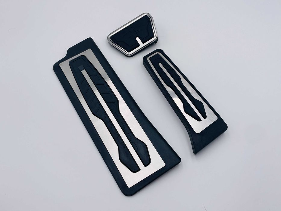 Pedale compatibile BMW Seria 3 G20 automat