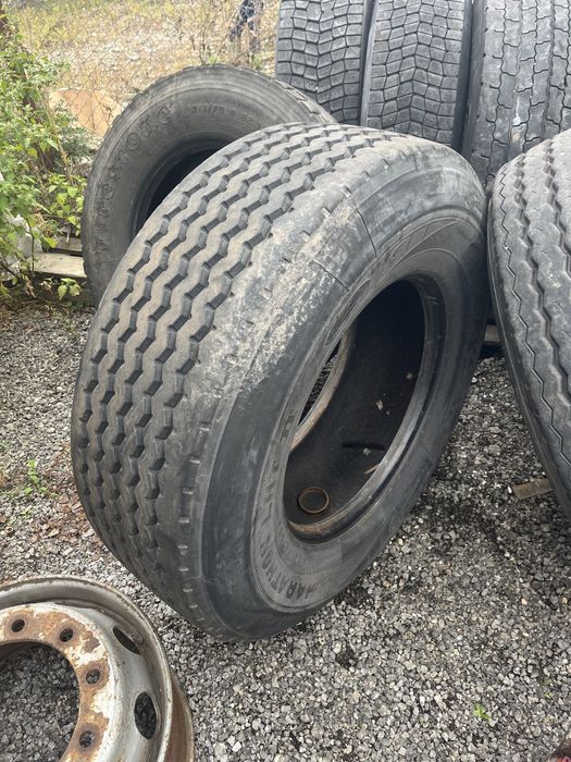 Anvelope camion 315/70R22.5
