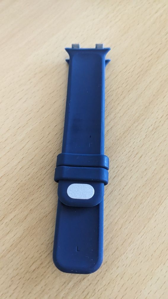 Brățară silicon Oppo Watch 46mm