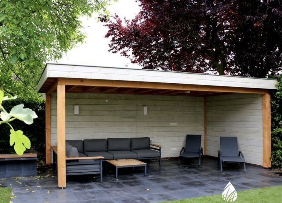 Foisoare de gradină