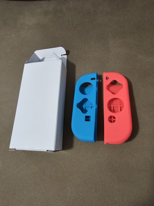 Защитни калъфа за джойстик, Nintendo Switch