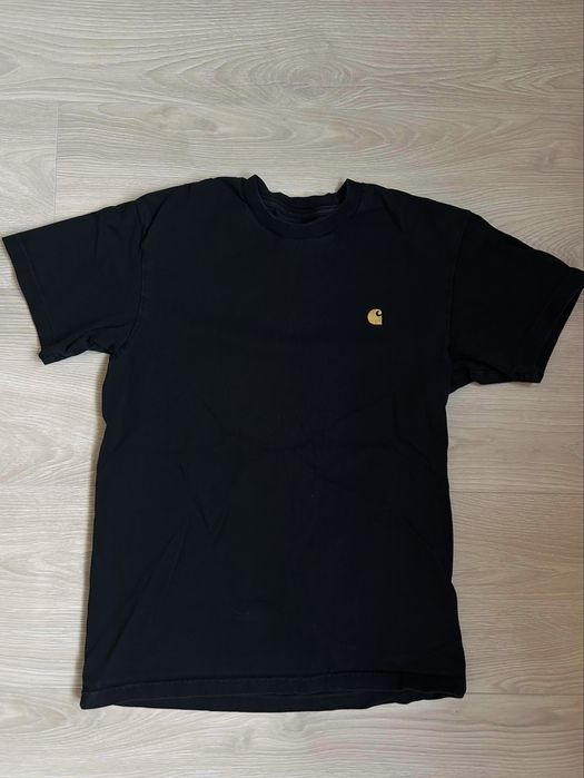 Carhartt тениска