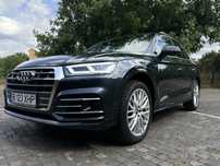 Cesionare Leasing AUDI Q5 3.0 286 CP