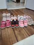 Vand lot încălțăminte UGG,Ralph,Nike,Adidas