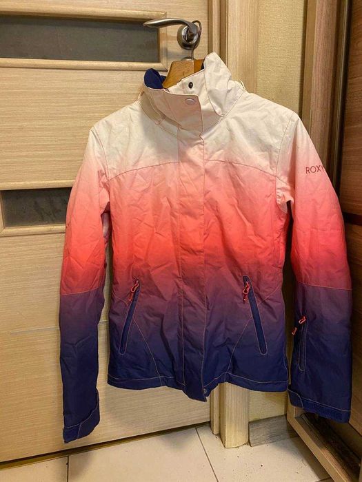 Горнолыжный костюм /сноуборд куртка штаны