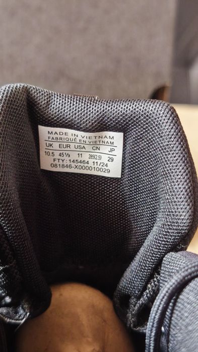 Туристически обувки Arcteryx