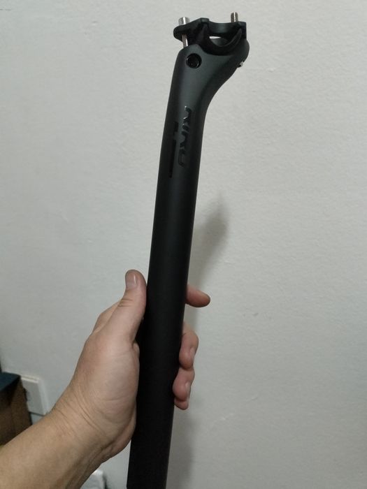 Новый Карбоновые подседельный штырь