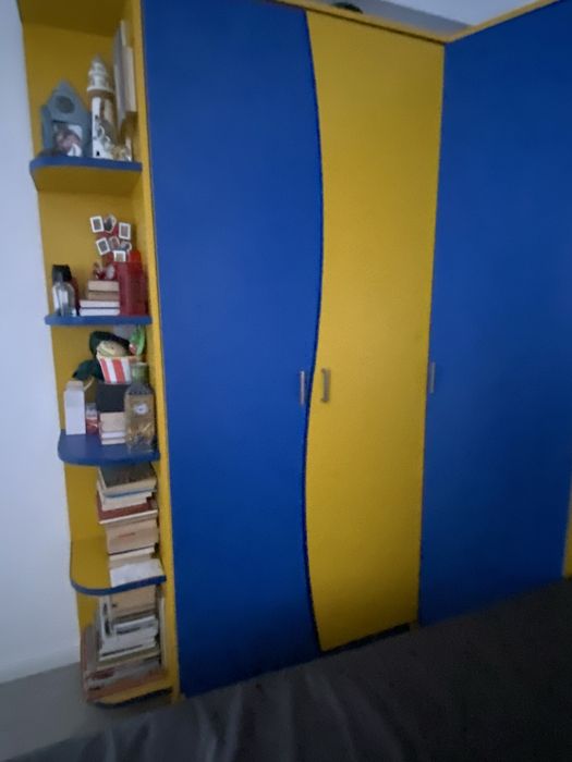 Pat copii / adolesceti