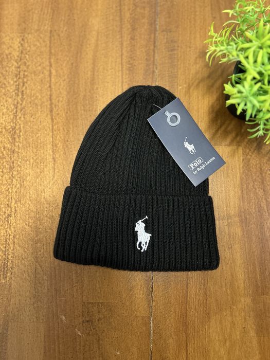 Caciula Ralph Lauren marime universala