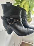 Ciocate de festival piele cu tinte