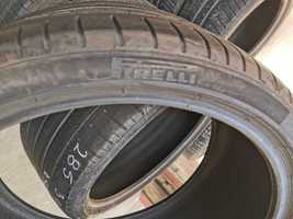 Pirelli 285/30/21 RSC, 2 bucati- anvelope SH, de vara, import Germania