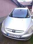 Se vinde Peugeot 307