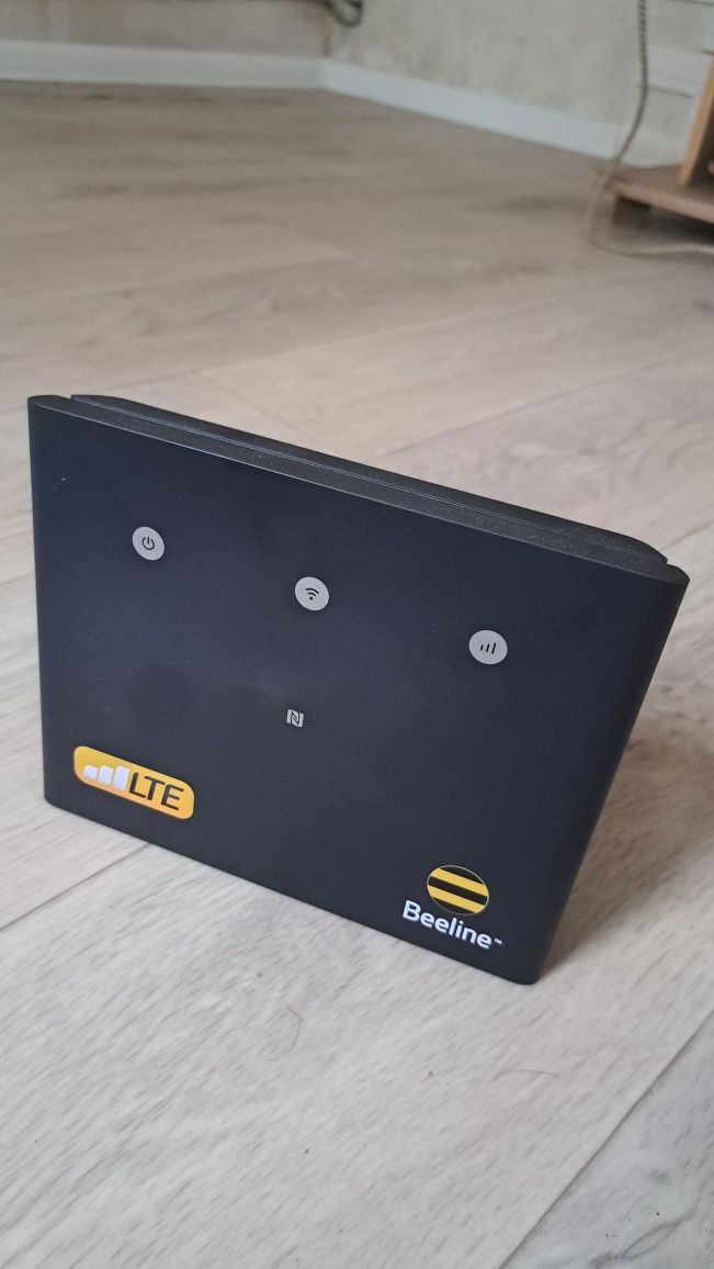 Wi-Fi роутер Beeline PRO MF296R