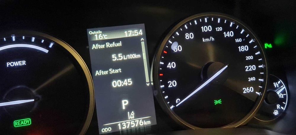 NX 300h  4x4 AWD Lux full predare leasing variante schimb