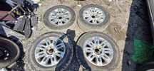 Джанти за Ford f150 285/60 R20