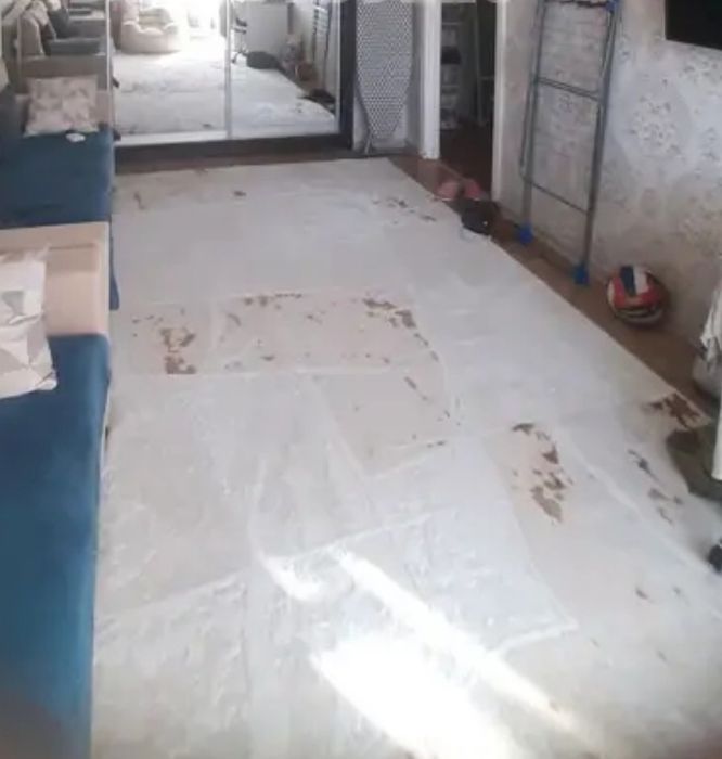 Продвм ковер! Новый.