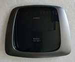 Двубандов Гигабитов Wi-Fi рутер Linksys WRT320N (Wireless N)