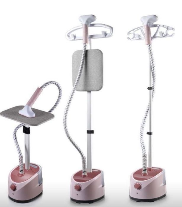 Отпариватель. Утюг